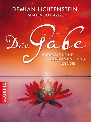 cover image of Die Gabe